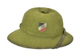 1st Pattern Afrika Korp Pith Helmet (MH467) - 2 of 6