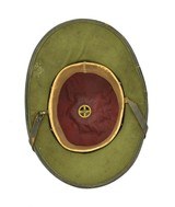 1st Pattern Afrika Korp Pith Helmet (MH467) - 5 of 6