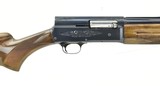 Browning Auto-5 Magnum Twelve 12 Gauge (S11286) - 1 of 4