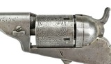 Bacon Excelsior Model Revolver (AH2465) - 8 of 8