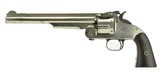 "Smith & Wesson 2nd Model American (AH2204)" - 7 of 7