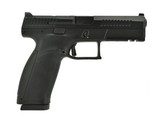 CZ P-10F 9mm(PR48273) - 1 of 3