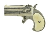"Remington 95 Derringer .41 (PR48279)" - 2 of 2