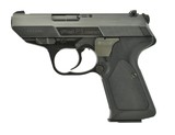 "Walther P5 Compact 9mm (PR48280)" - 1 of 2