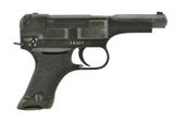 Japanese Type 94 Nambu 8mm (PR48282) - 1 of 2