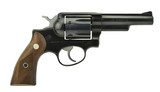Ruger Police Service Six .357 Magnum (PR48284) - 2 of 2