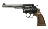 Smith & Wesson 17-4 .22LR (PR48286) - 2 of 2