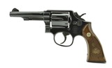 Smith & Wesson 10-7 .38 Special (PR48287) - 1 of 2