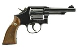Smith & Wesson 10-7 .38 Special (PR48287) - 2 of 2