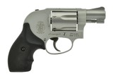 Smith & Wesson 638-3 .38 Special (PR48288) - 2 of 2