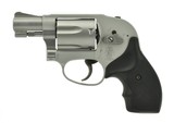 Smith & Wesson 638-3 .38 Special (PR48288) - 1 of 2