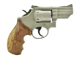Smith & Wesson 19-3 .357 Magnum (PR48290) - 1 of 2