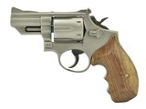 Smith & Wesson 19-3 .357 Magnum (PR48290) - 2 of 2