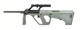 Steyr USR Aug .223 Rem (R26435) - 3 of 4