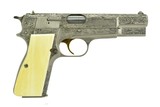 Browning Hi-Power 9mm (PR48156) - 6 of 8