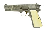 Browning Hi-Power 9mm (PR48156) - 3 of 8