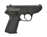 Walther P5 Compact 9mm (PR48162) - 1 of 4