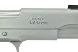 Ed Brown Kobra Carry .45 ACP (PR48166) - 5 of 5