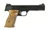 Smith & Wesson 41 .22 LR (PR48167) - 3 of 3