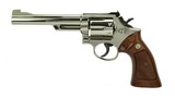 Smith & Wesson 19-3 .357 Magnum (PR48169) - 1 of 3