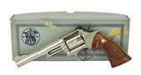 Smith & Wesson 19-3 .357 Magnum (PR48169) - 2 of 3