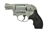 Smith & Wesson 638-3 .38 Special +P (PR48170) - 1 of 2