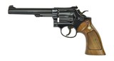 "Smith & Wesson 17-3 .22 LR (PR48172)" - 3 of 3