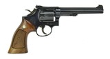 "Smith & Wesson 17-3 .22 LR (PR48172)" - 1 of 3