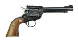 Ruger Single Six .22 LR (PR48173) - 1 of 3