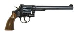 Smith & Wesson 17-3 .22 LR (PR48174) - 1 of 4