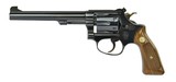 "Smith & Wesson 35-1 .22 LR (PR48175)" - 4 of 4