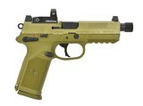 FN FNX-45 Tactical .45 ACP(PR48198) - 3 of 3