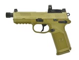 FN FNX-45 Tactical .45 ACP(PR48198) - 2 of 3