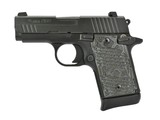 Sig Sauer P938 9mm (PR48201) - 3 of 3