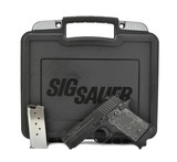 Sig Sauer P938 9mm (PR48201) - 2 of 3