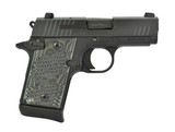 Sig Sauer P938 9mm (PR48201) - 1 of 3