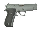 Sig Sauer P226 9mm (PR48203) - 1 of 3