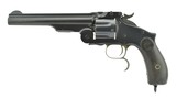 Smith and Wesson 3rd Model Russian .44 Russian (AH5432) - 3 of 3