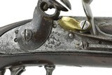"U.S. Model 1816 Flintlock Pistol (AH5435)" - 3 of 4