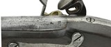 "U.S. Model 1816 Flintlock Pistol (AH5435)" - 4 of 4