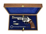 Smith & Wesson 27-2 .357 Magnum (PR48206) - 3 of 3