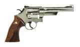Smith & Wesson 27-2 .357 Magnum (PR48206) - 1 of 3