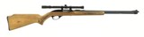 Marlin 60 .22 LR (R26458) - 1 of 4