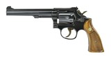 Smith & Wesson 48-4 .22 MRF (PR48210) - 3 of 3