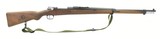Turkish 1903 Mauser 8mm (R26464) - 1 of 5