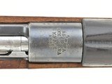 Turkish 1903 Mauser 8mm (R26464) - 4 of 5