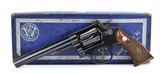 "Smith & Wesson 14 .38 Special (PR48213)" - 4 of 4