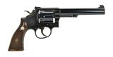 "Smith & Wesson 14 .38 Special (PR48213)" - 1 of 4