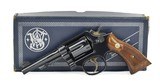 Smith & Wesson 10-7 .38 Special (PR48214) - 1 of 4