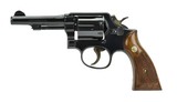 Smith & Wesson 10-7 .38 Special (PR48214) - 3 of 4